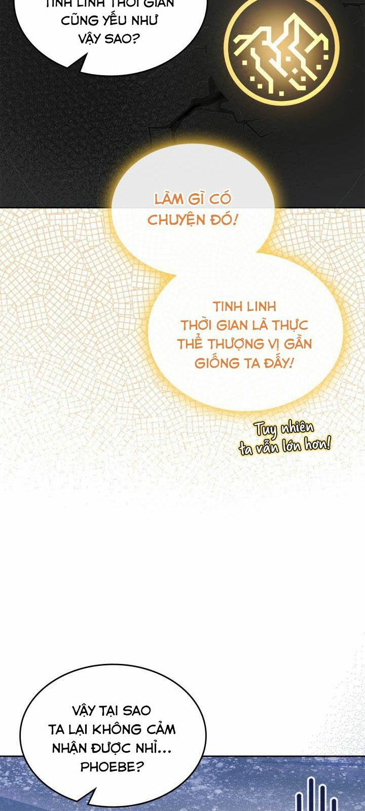 công chúa phản diện muốn ở trong ngôi nhà bánh quy chapter 44 18