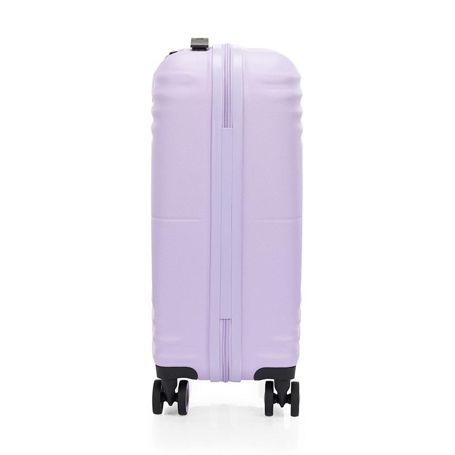 Vali kéo Twist Waves AMERICAN TOURISTER - MỸ - Đỏ