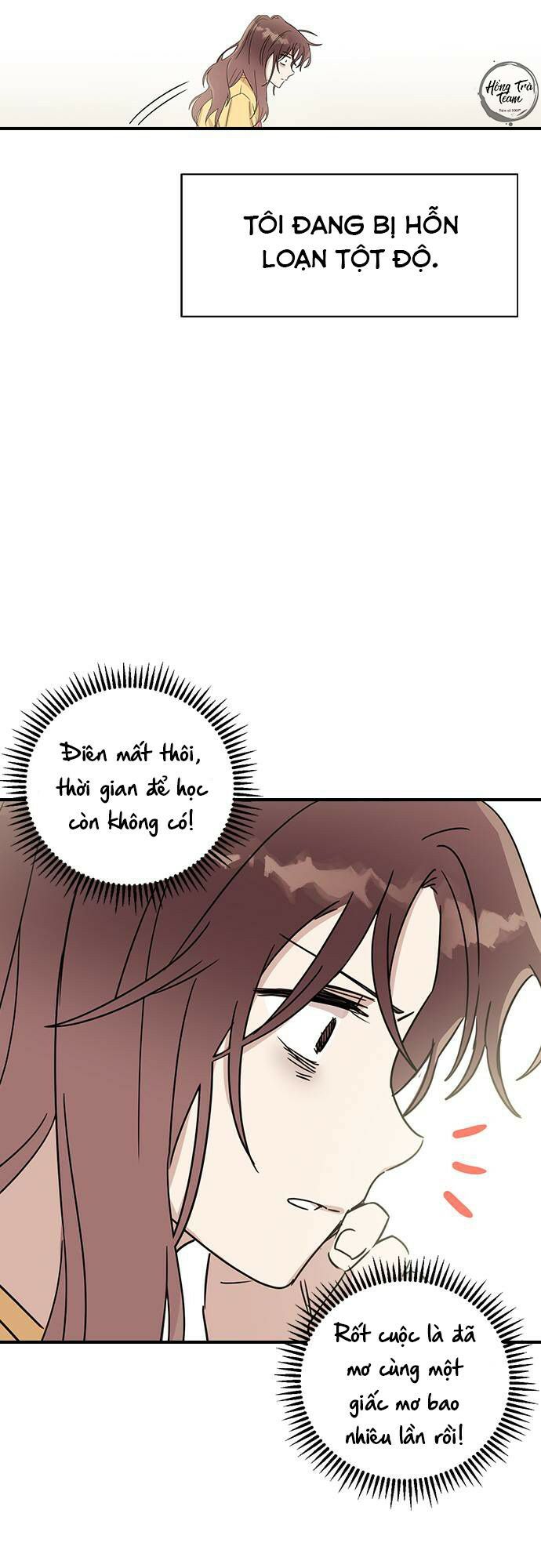 duyên nợ kiếp trước chapter 1 26