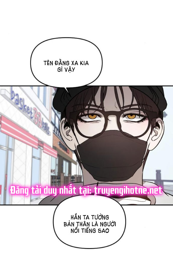 Tự Do Trong Mơ chapter 78.1 22