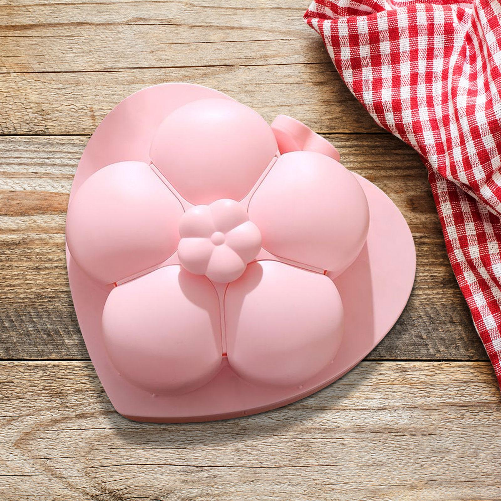 Rotating Snack Tray Kitchen Storage Accessories for Cosmetics Party Snacks