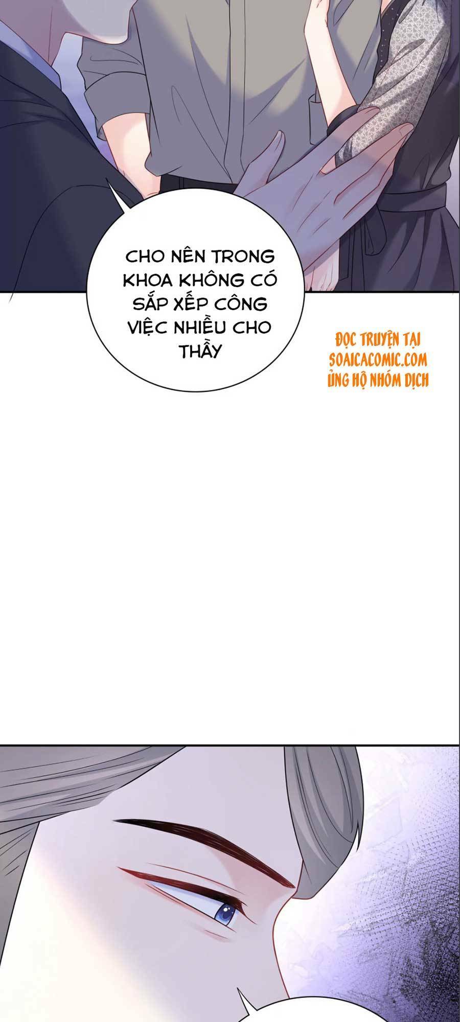 tôi dựa vào tà ý: nghịch chuyển nhân sinh chapter 39 21