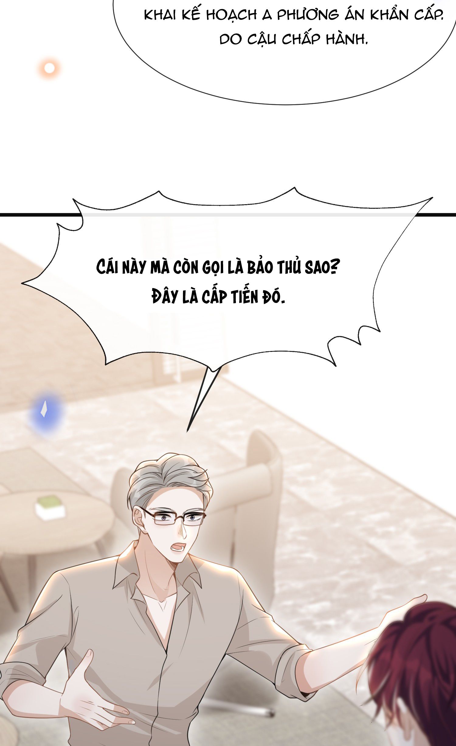 kiếp sau không gặp chapter 57 24