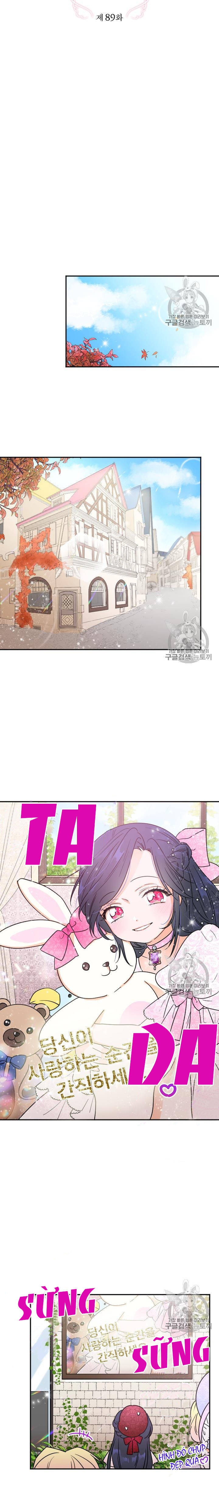 lady baby chapter 89 4