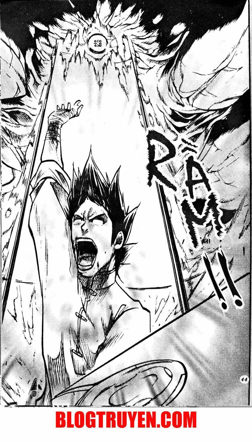 thần khí vương chapter 6 6