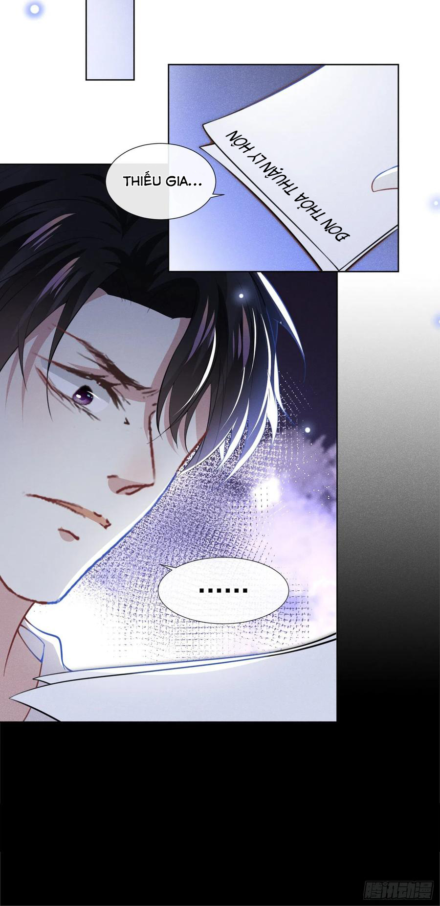 anh ấy gọi tôi là hắc liên hoa chapter 76 14