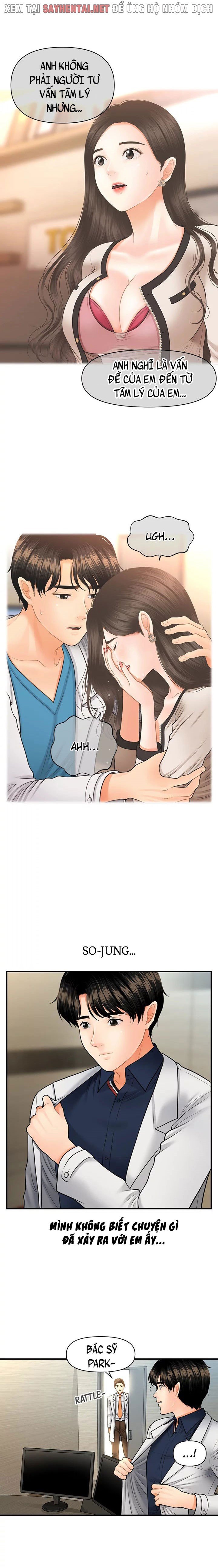 này anh đẹp trai chapter 41 3