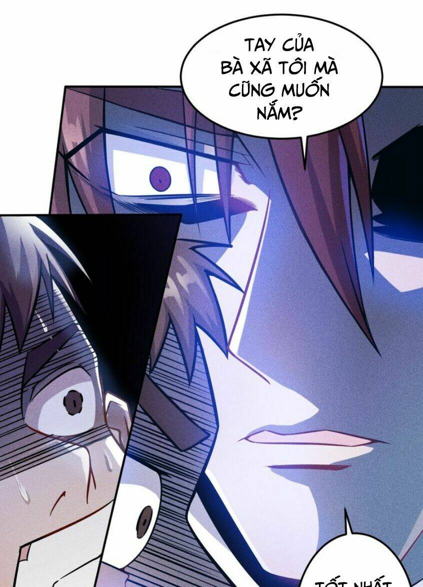 cao thủ cận vệ của nữ chủ tịch chapter 27 13