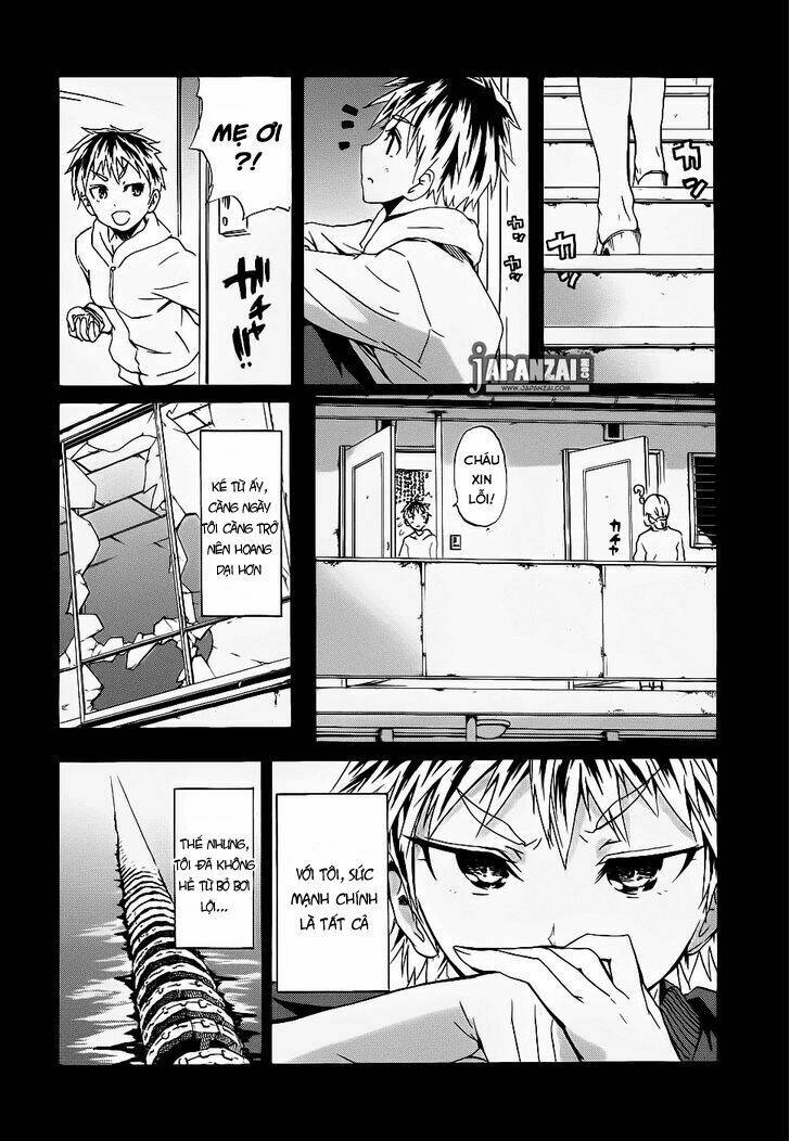 frogman chapter 40 4