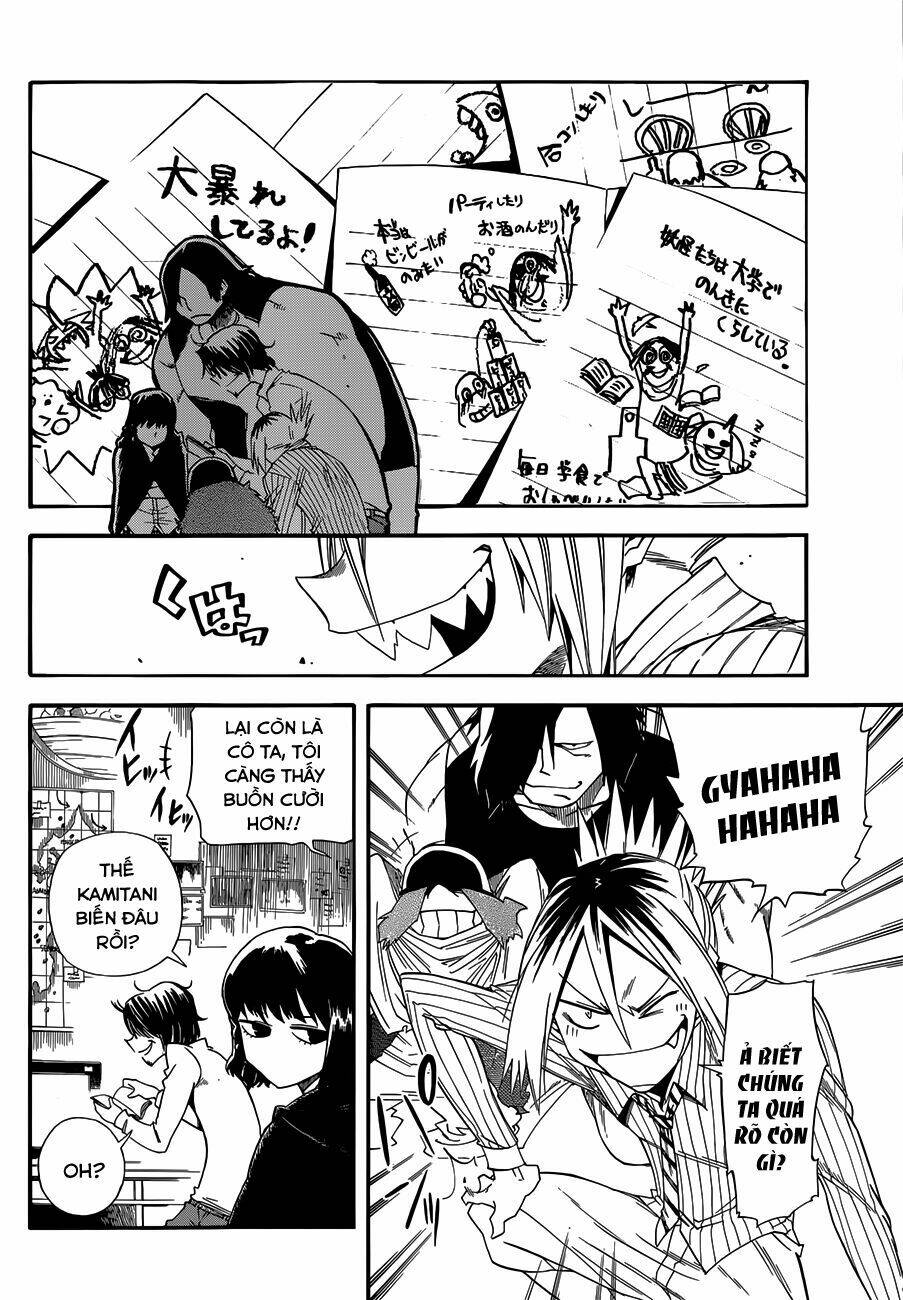 baketeriya chapter 9 19