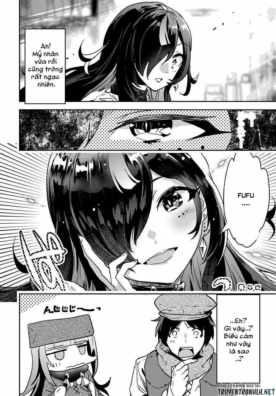 shounin yuusha wa isekai wo gyuujiru! - saibai skill de nandemo fuyashi chaimasu chapter 10 22