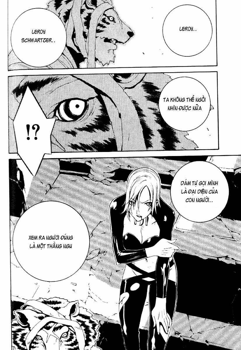 ragnarok: sword of the dark ones chapter 21 26