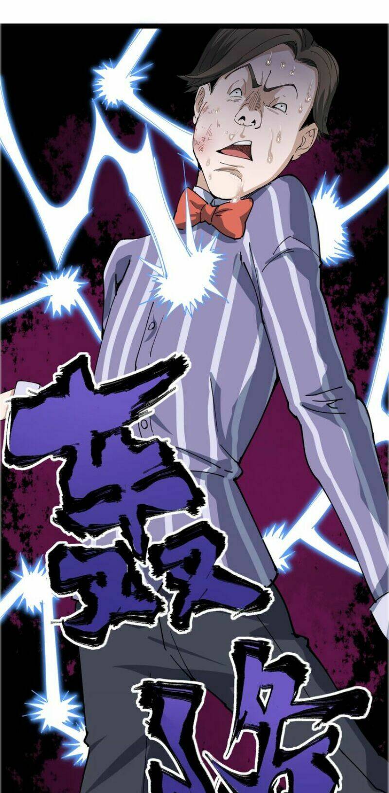 hồi xuân tiểu độc y chapter 4 57