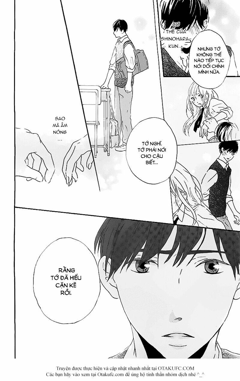 tổng hợp one shot. chapter 52 28