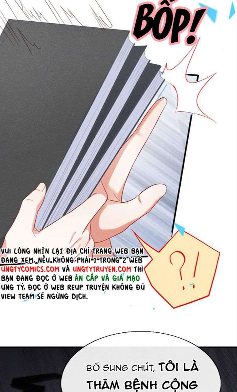 tôi với hình mẫu lý tưởng lìa trần rồi! chapter 45 17