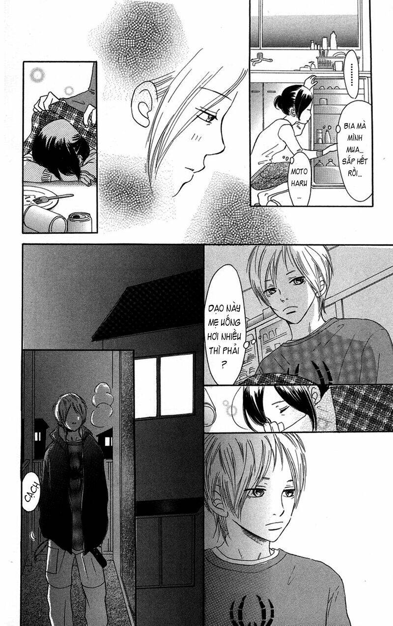 ngày ấy ta bên nhau chapter 35 30