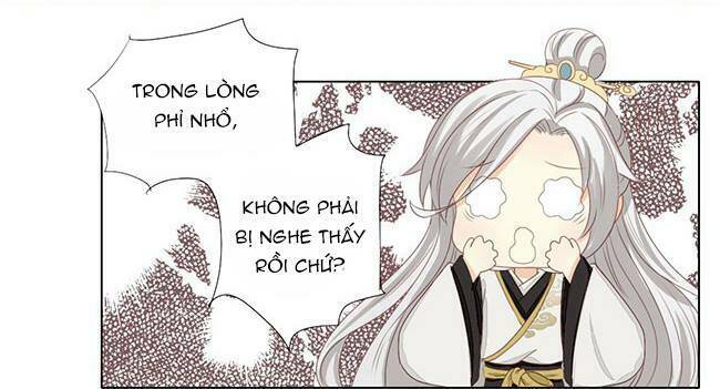 sâm vương bị tóm chapter 9 38