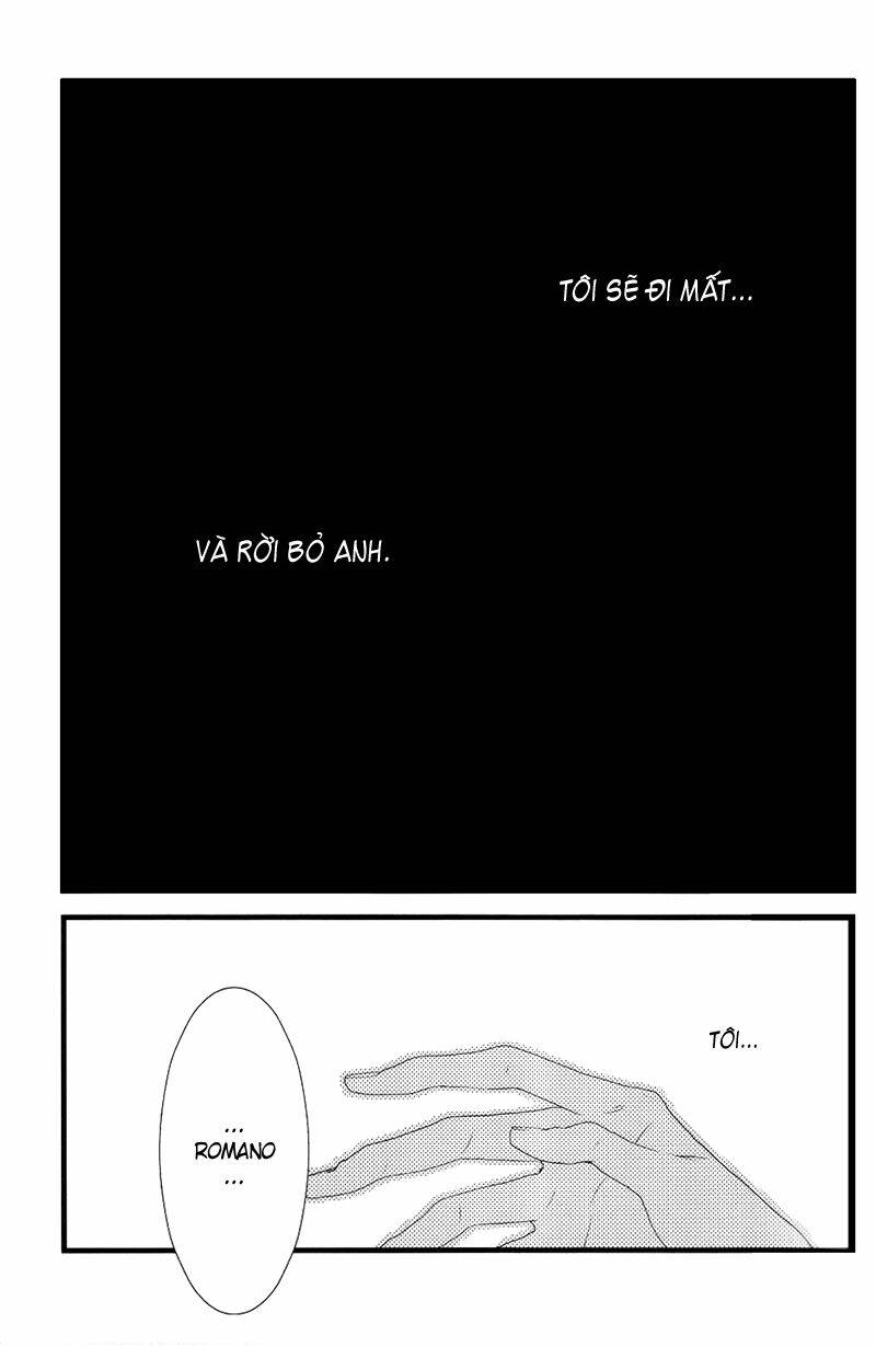 hetalia dj - ashita mo aeru? chapter 1 15