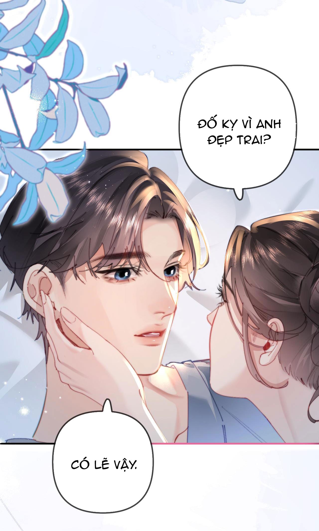 câu chuyện ngọt ngào của cặp vợ chồng đỉnh lưu chapter 92 13