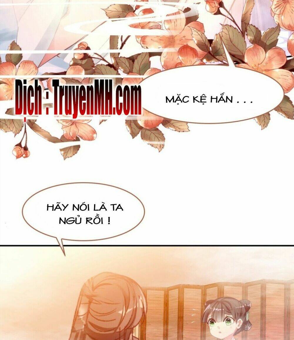 gả cho một tên thái giám đáng ghét chapter 86 7