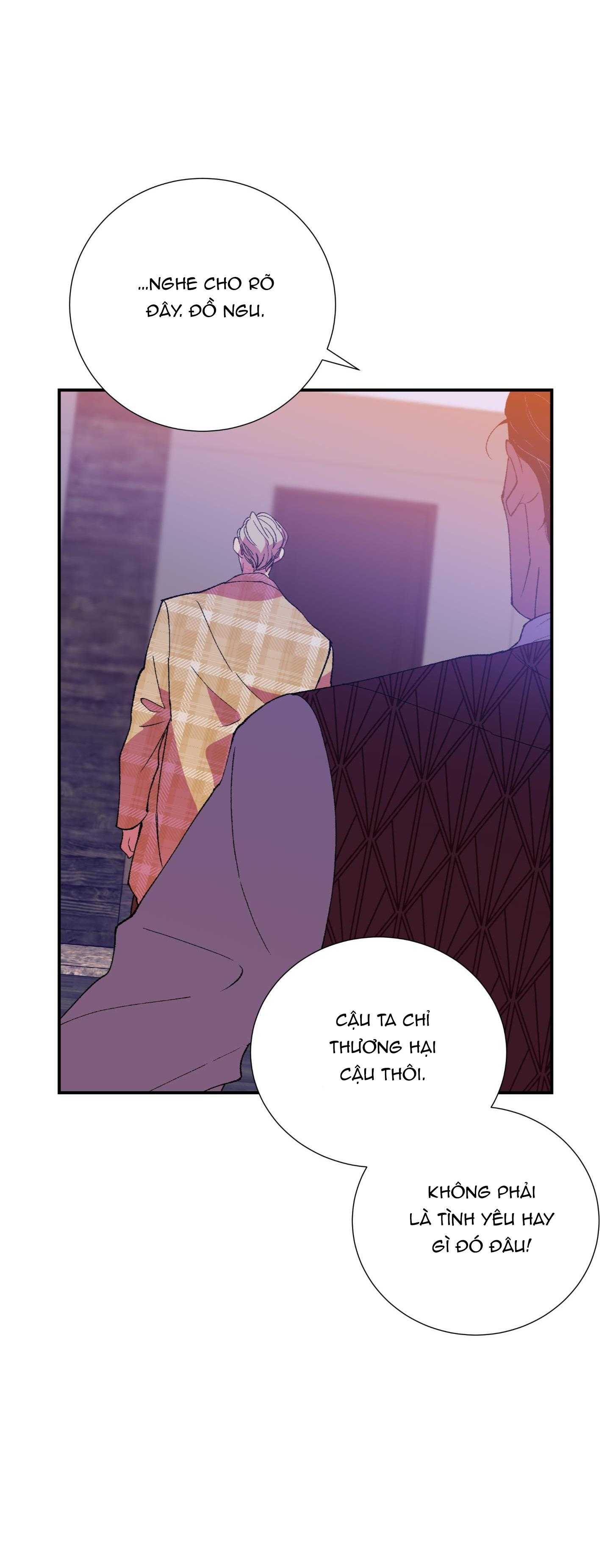 ông chú bên cửa sổ chapter 50 12