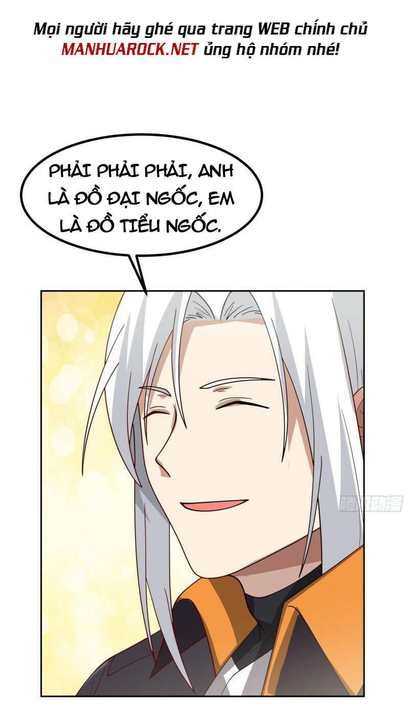 trên người ta có một rồng chapter 600 17