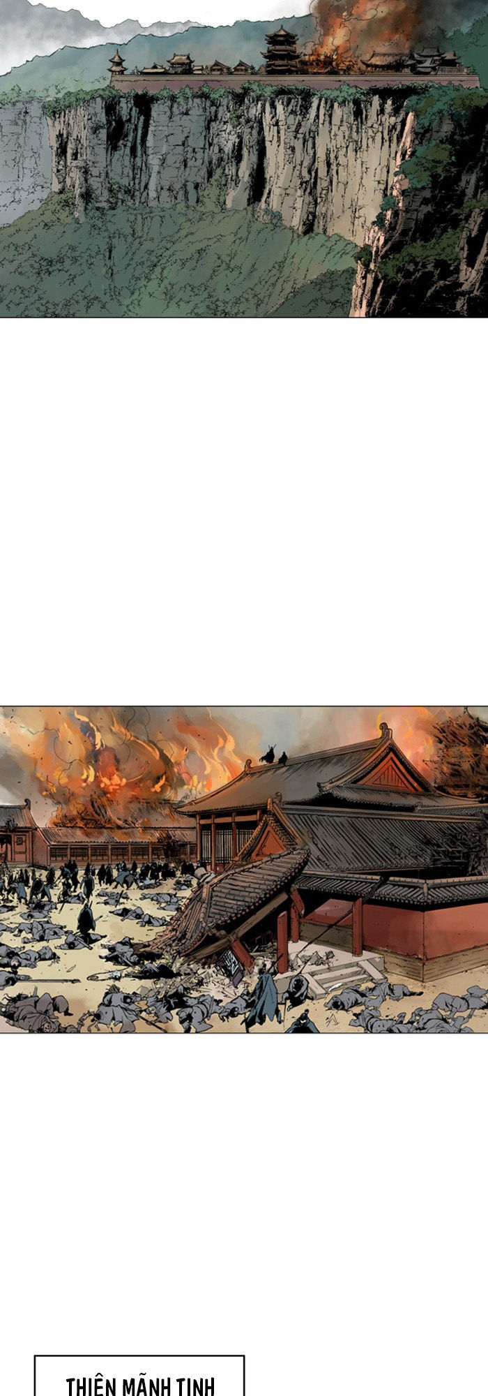 cao thủ 2 chapter 32 58
