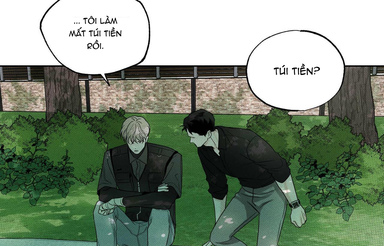 chàng giao pizza và gold palace chapter 13 32