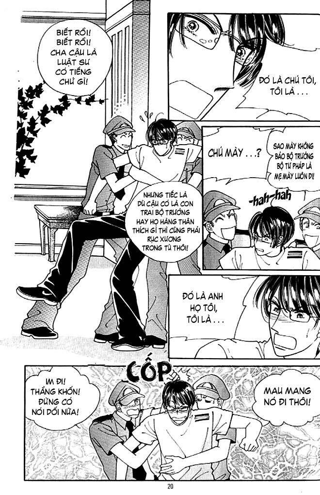 cutie boy chapter 16 14