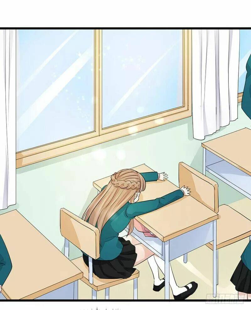 chào buổi sáng, ức vạn manh thê chapter 19 22