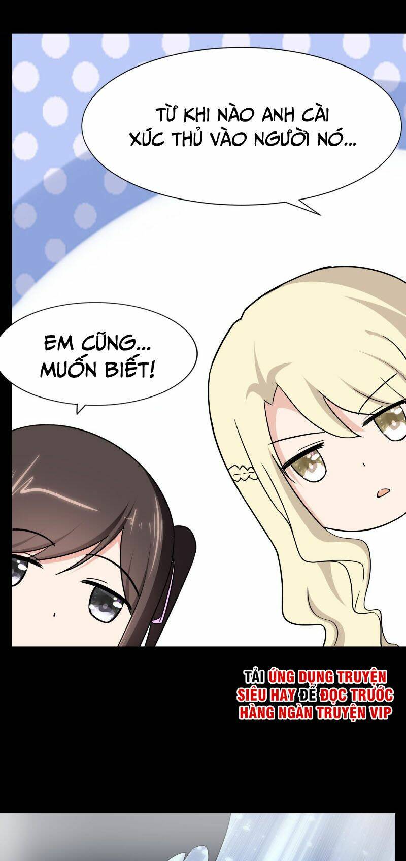 bạn gái virus của tôi chapter 163 61