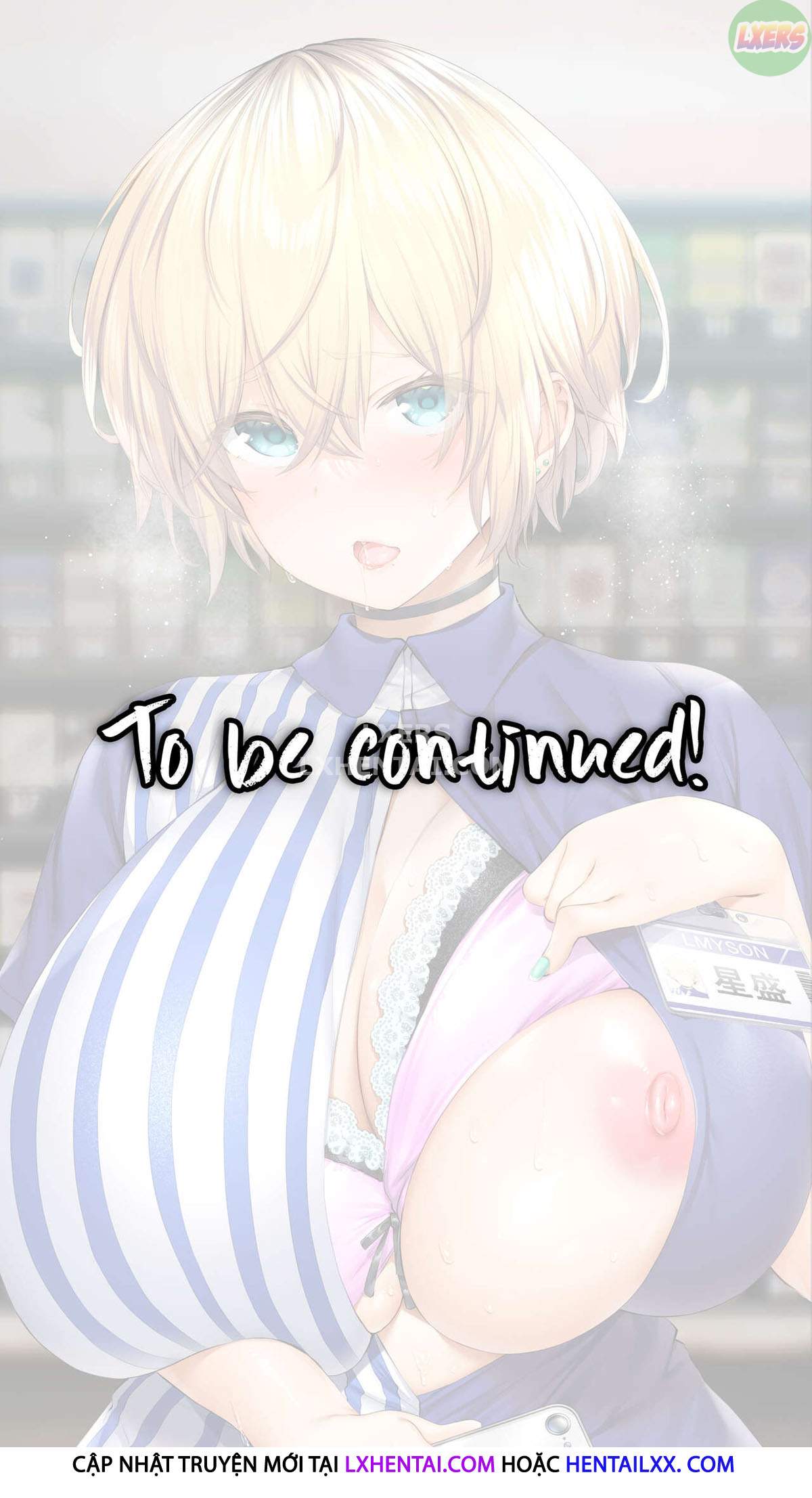 bạn chịch của tôi: nhân viên cửa hàng tiện lợi làm ca tối chapter 0 55