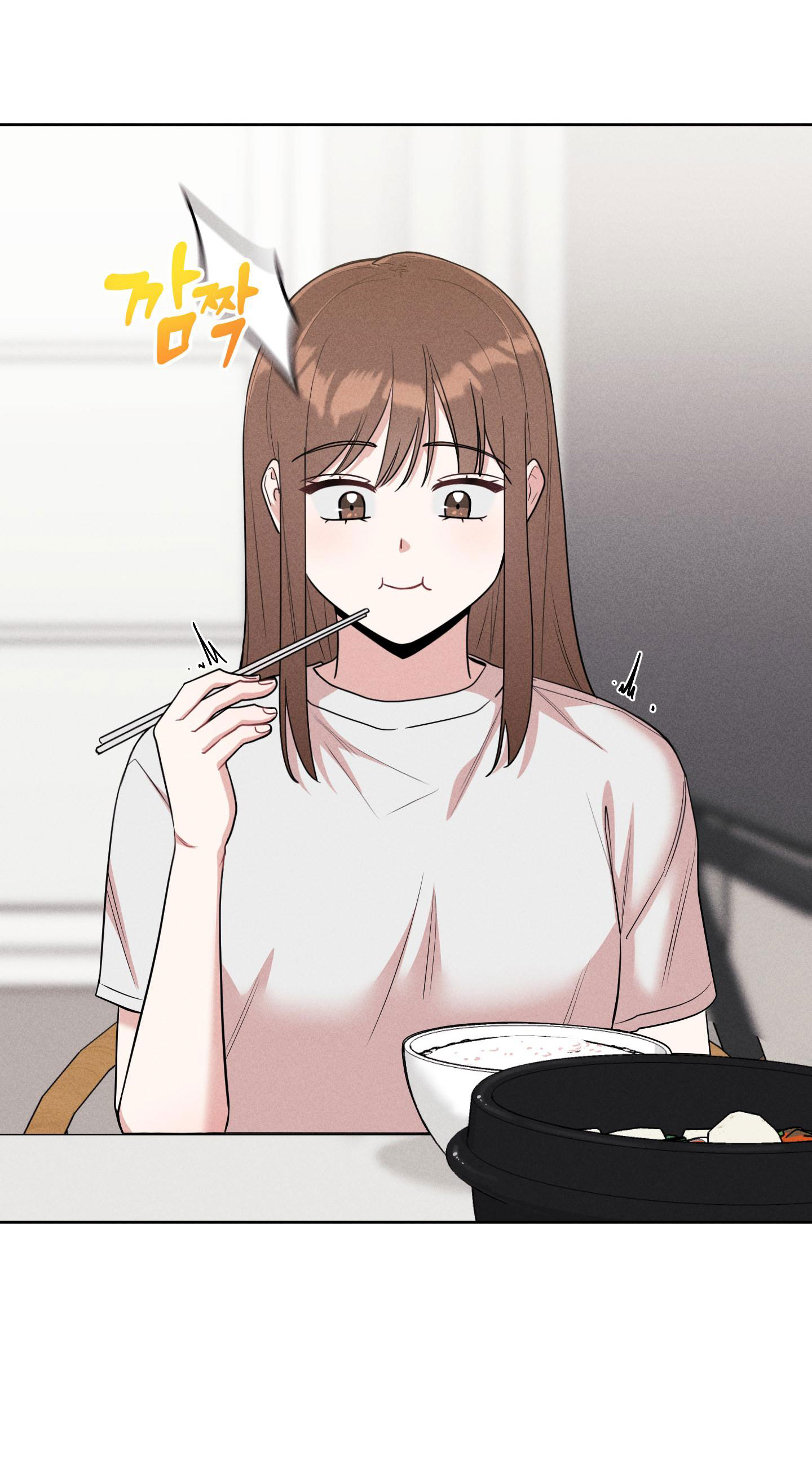 [18+] thành người yêu kém tuổi từ hôm nay chapter 9.2 4