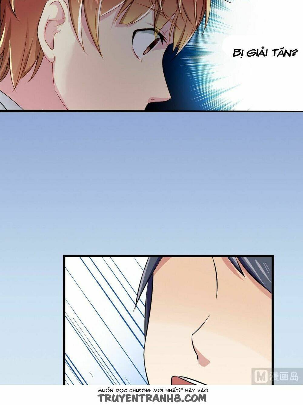 thời đại thiếu niên của chúng ta chapter 3 8