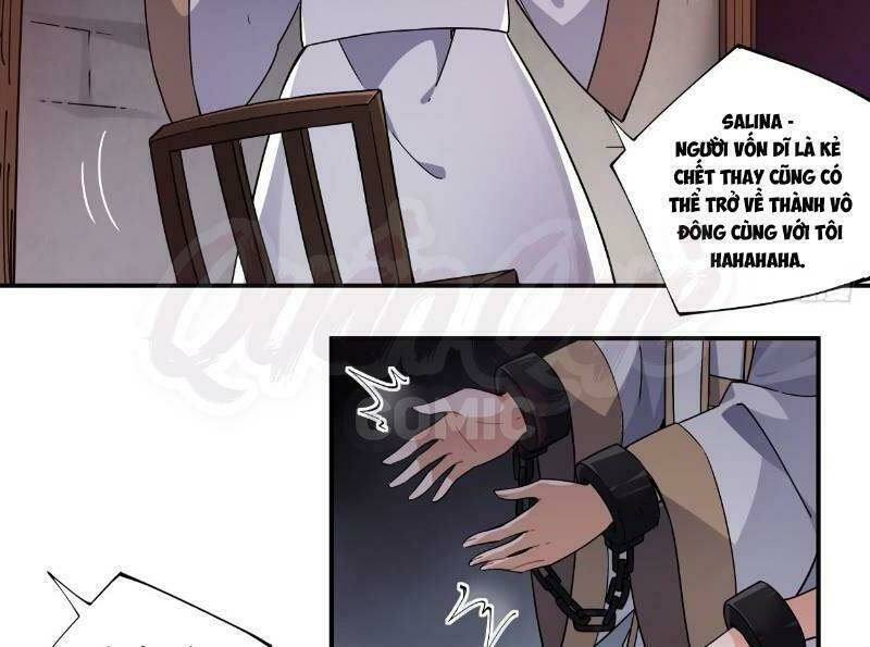 nhặt ma vương về làm nữ hầu chapter 41 43