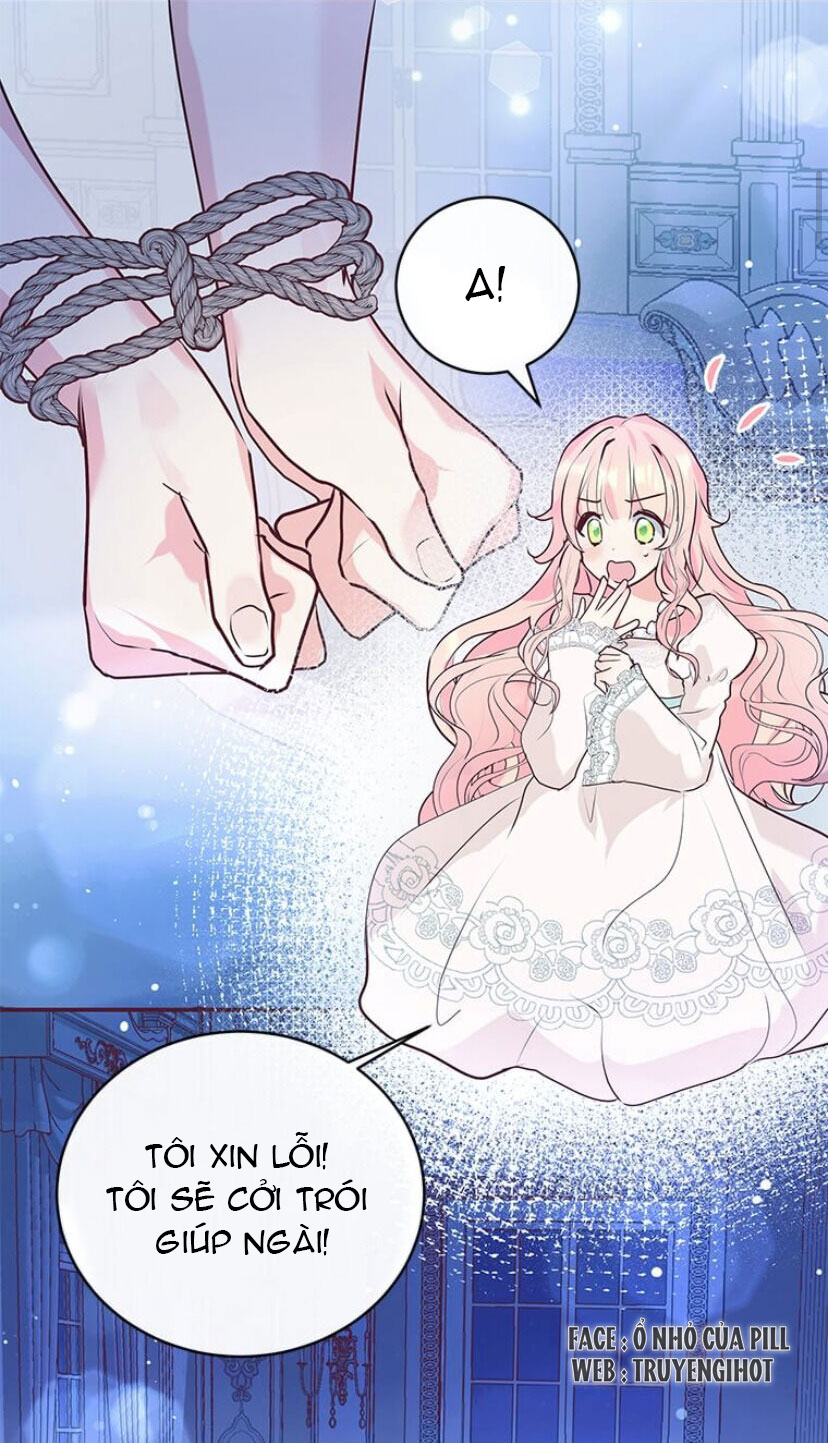 đại công tước, đó là một sai lầm! chapter 1 83