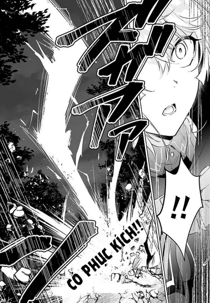 nageki no bourei wa intai shitai - saijiyaku hanta ni yoru saikiyou patei ikusei jutsu chapter 28 26