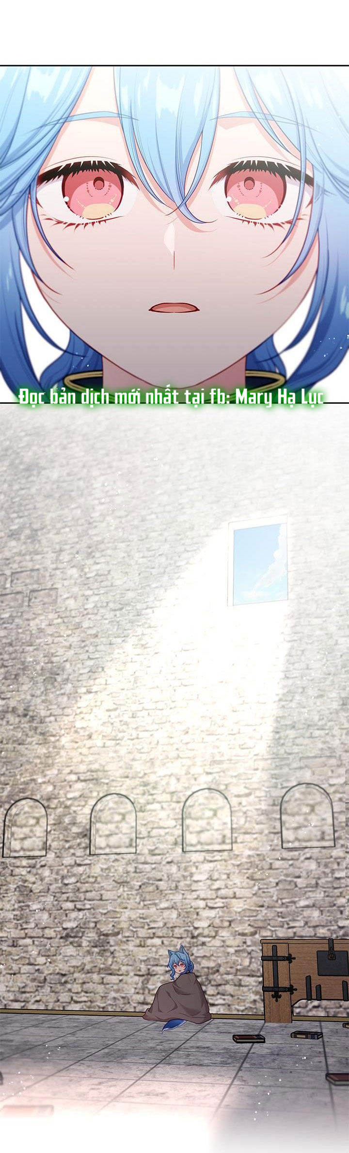 cẩn thận nữ phụ phản diện đấy! chapter 128 43