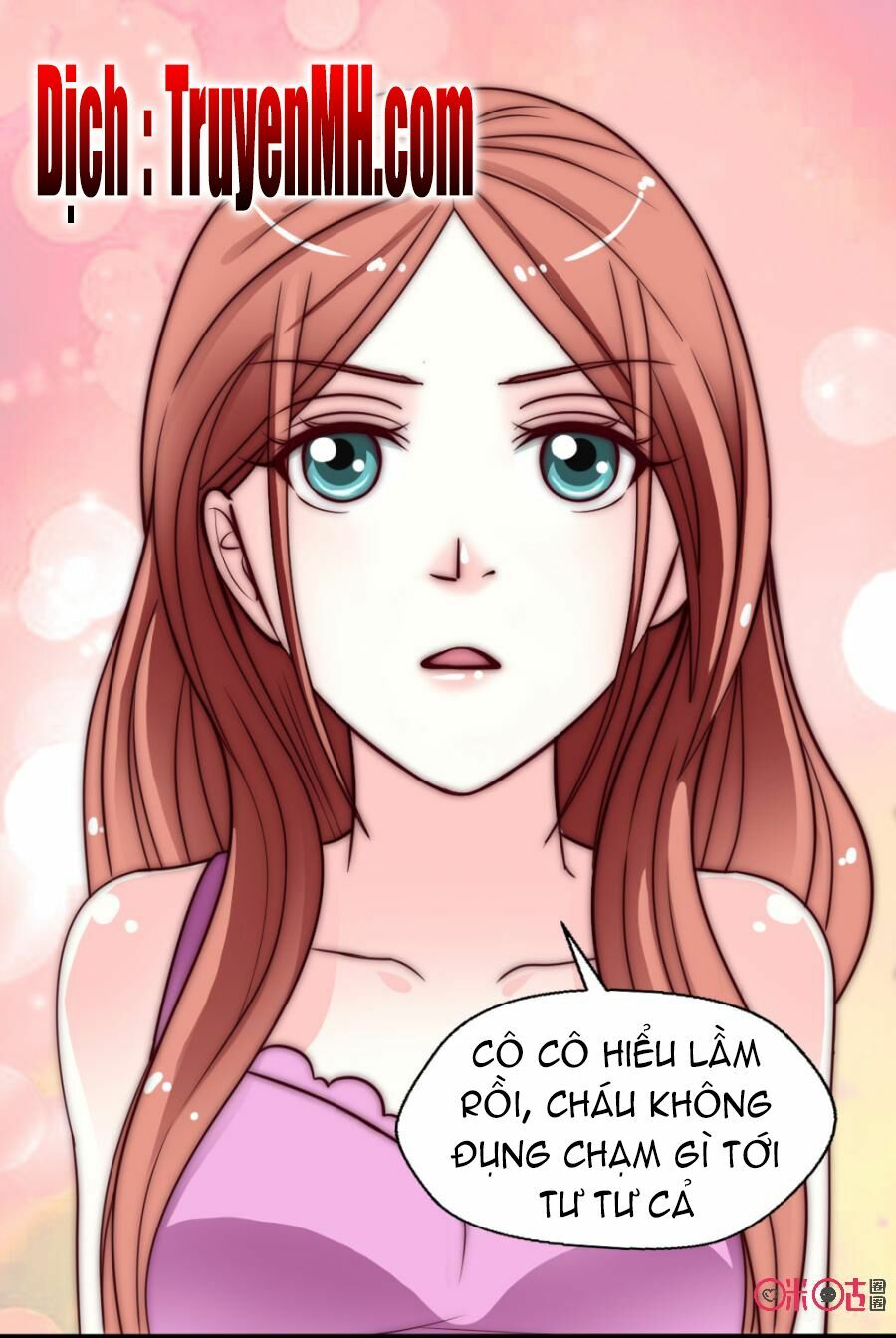 bí mật của thiên kim chapter 20 12