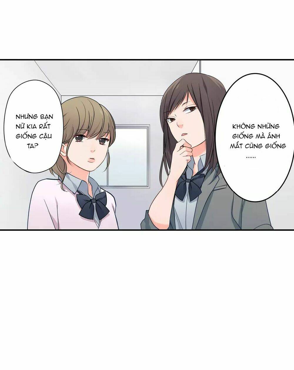 18, sống chung cùng nhau chapter 25 26