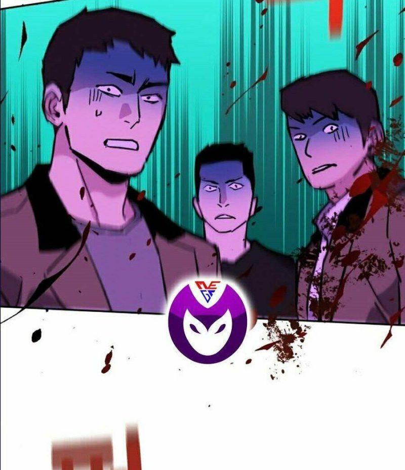 bạn học tôi là lính đánh thuê chapter 36 125