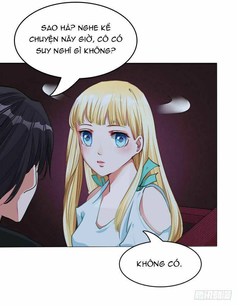 lãnh hôn cuồng ái chapter 11 27