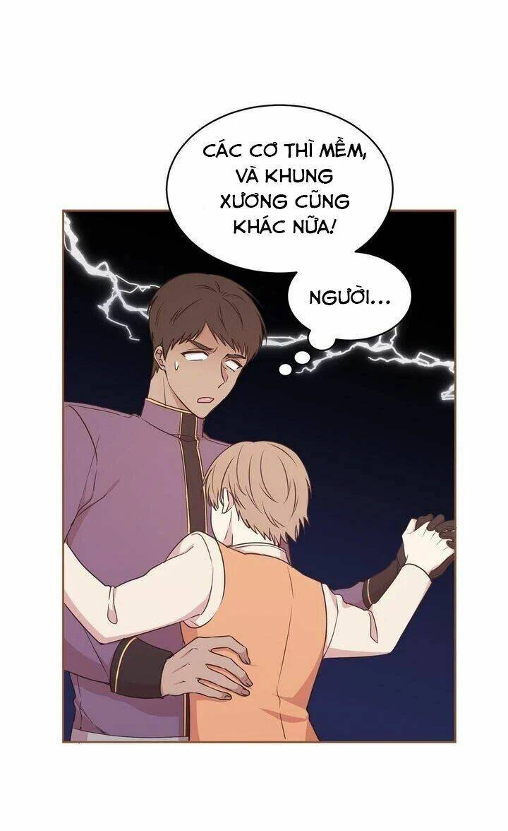 tôi chọn kết thúc của hoàng đế chapter 91 22