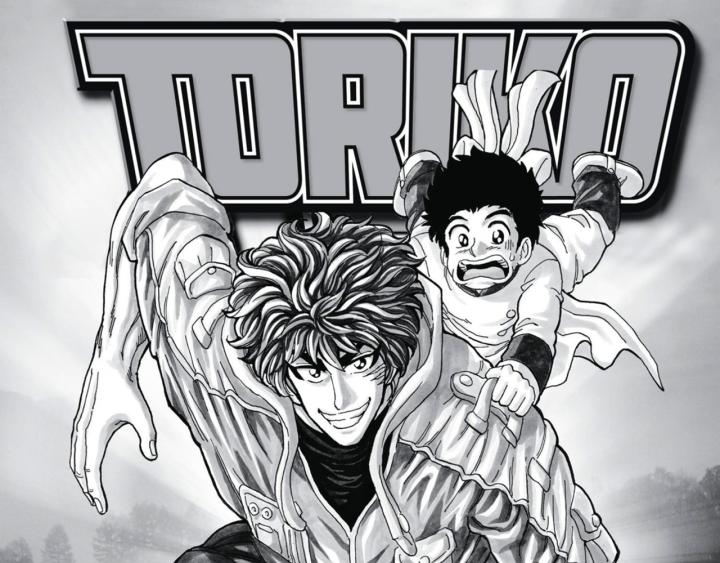 thánh tỏi sành ăn chapter 321 6