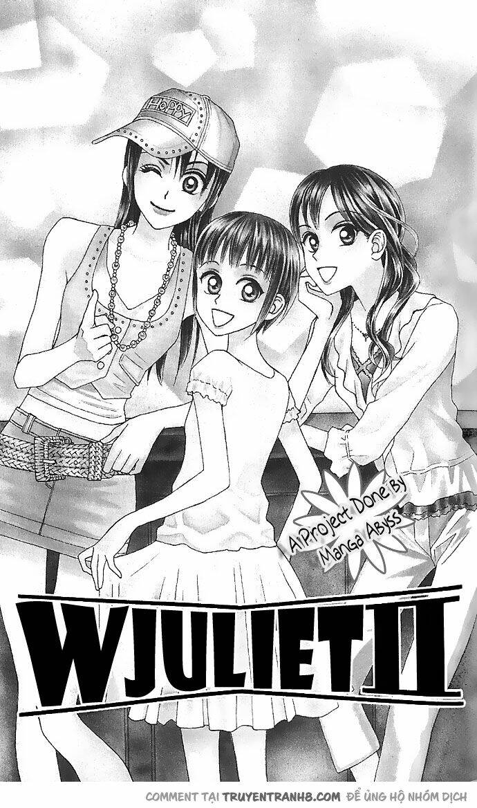 romeo và juliet hiện đại ii chapter 4 2