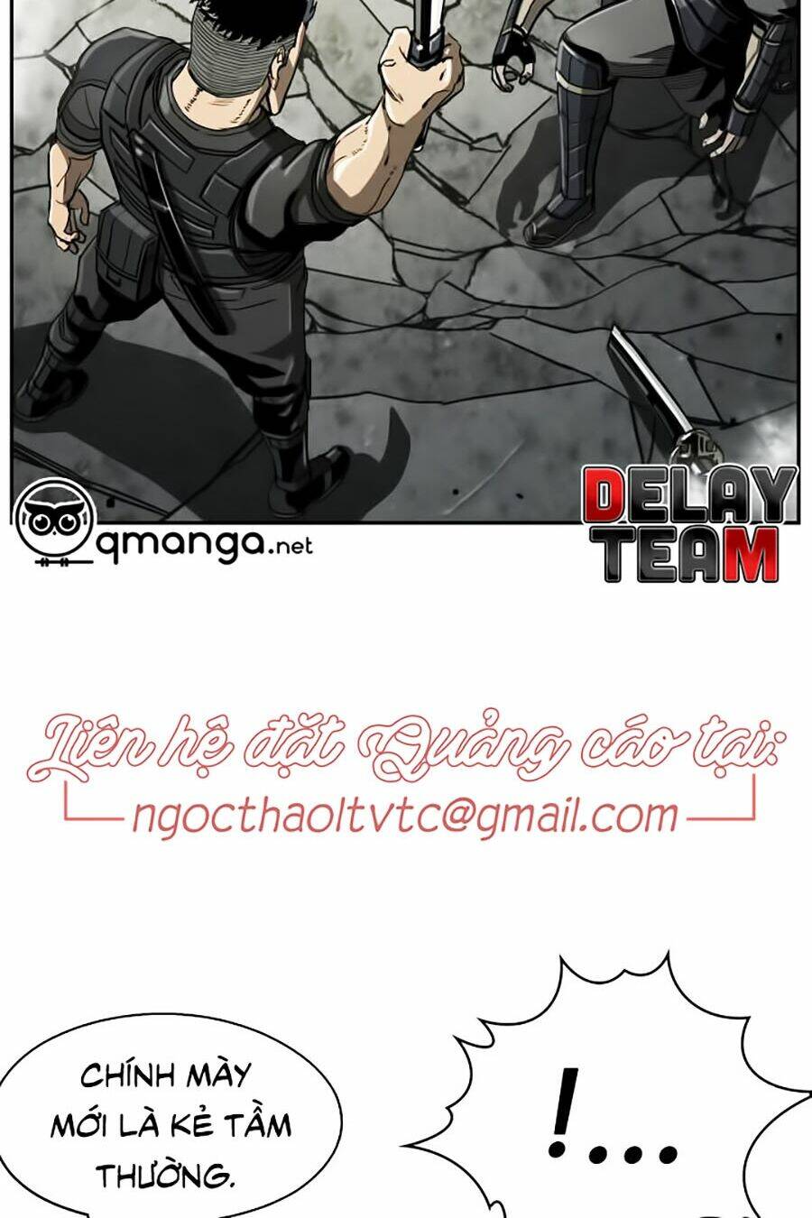 thợ săn đầu tiên chapter 55 20