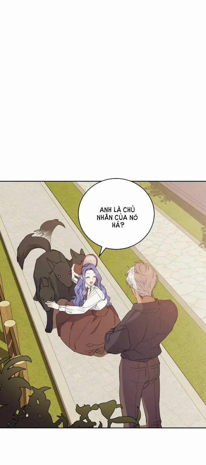 nếu là phản diện, liệu tôi sẽ chết? chapter 1.2 28