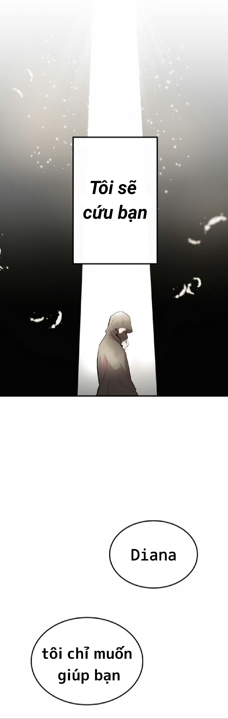 cuộc tấn công đau đớn chapter 5 26