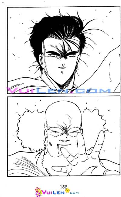 truyền nhân atula - shura no mon i chapter 10 153