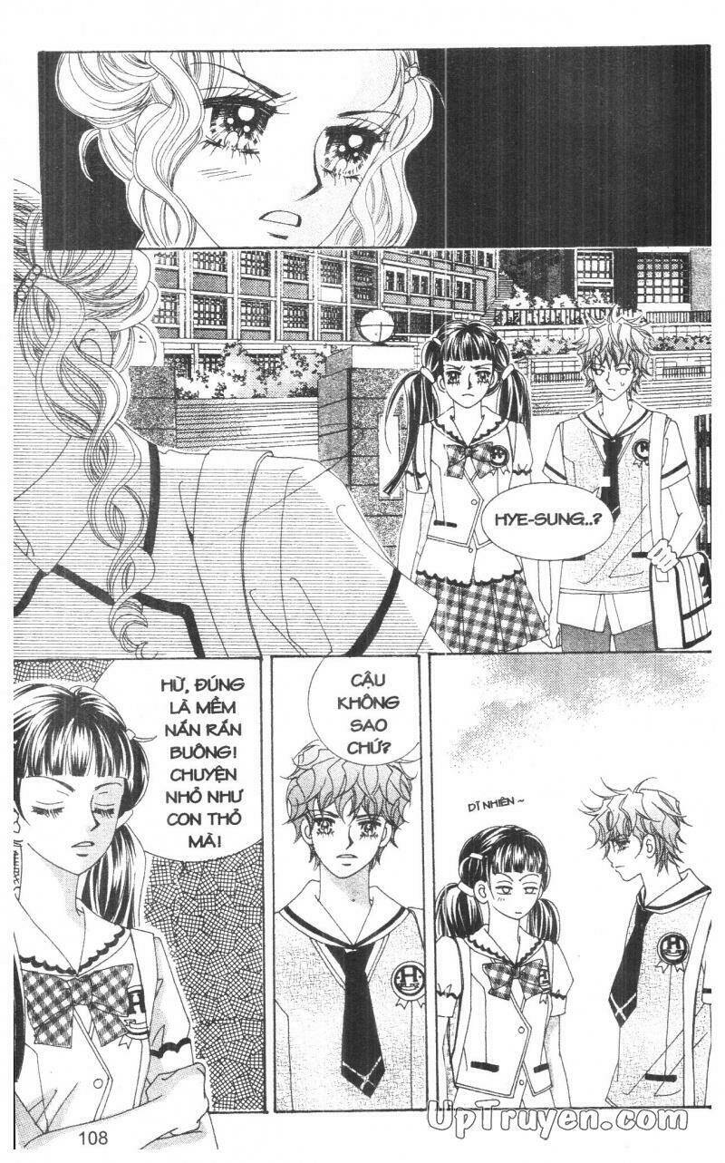 meo meo dịu dàng đi nhé chapter 7 108